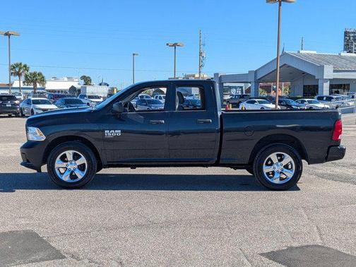 2019 RAM 1500 Express