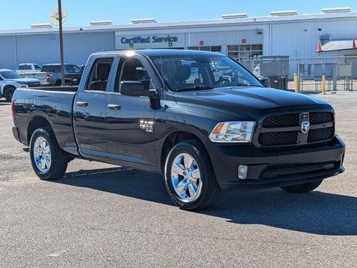 2019 RAM 1500 Express