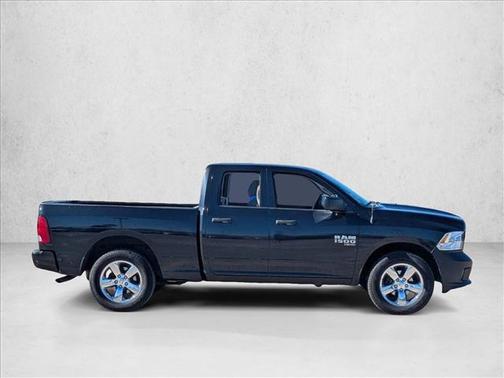 2019 RAM 1500 Express