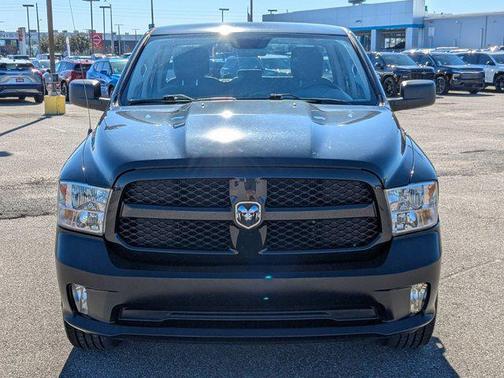 2019 RAM 1500 Express