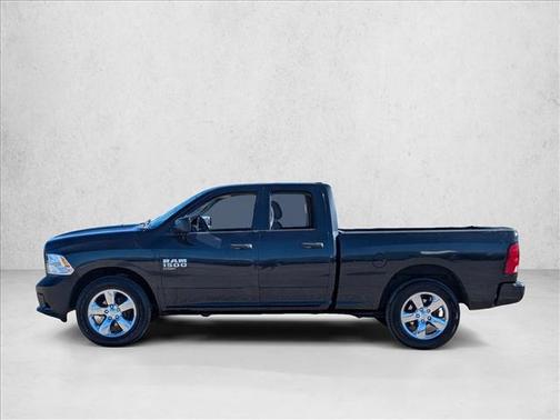 2019 RAM 1500 Express