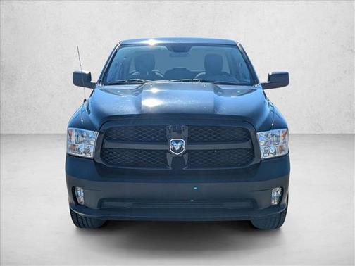 2019 RAM 1500 Express