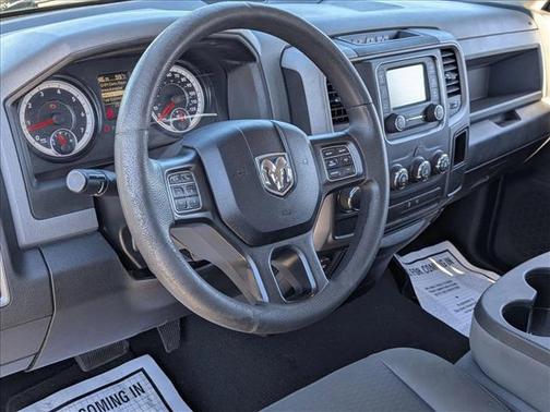 2019 RAM 1500 Express