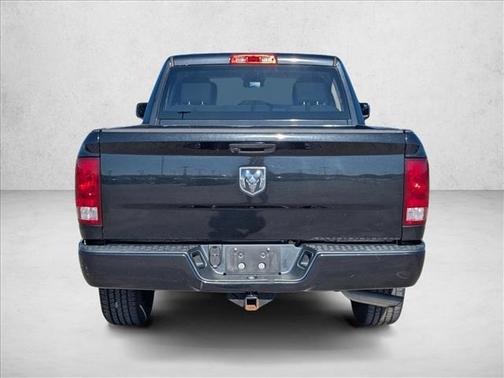 2019 RAM 1500 Express