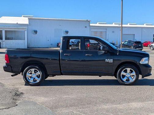 2019 RAM 1500 Express