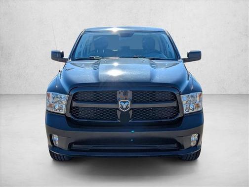 2019 RAM 1500 Express
