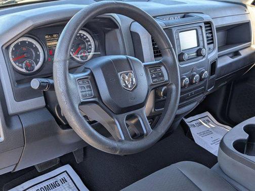 2019 RAM 1500 Express