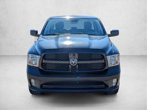 2019 RAM 1500 Express