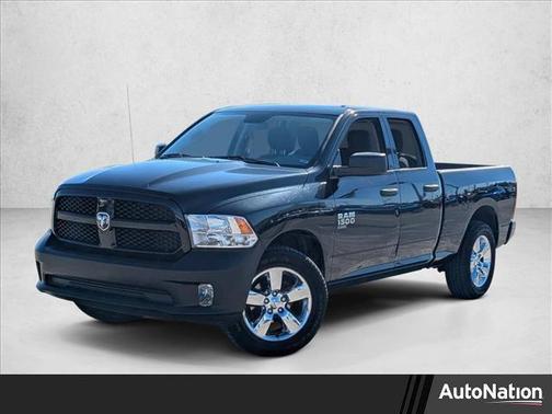 2019 RAM 1500 Express