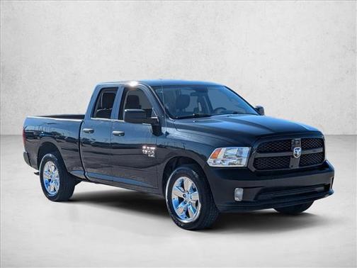 2019 RAM 1500 Express