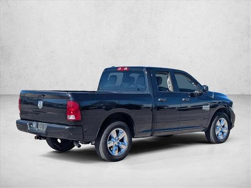 2019 RAM 1500 Express