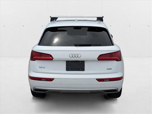 2020 Audi Q5 45 Premium