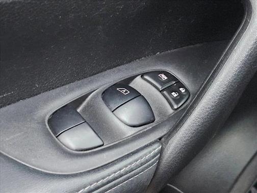 2019 Nissan Rogue Sport SL