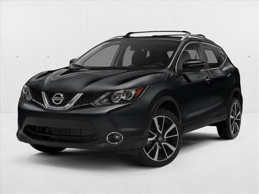 2019 Nissan Rogue Sport SL