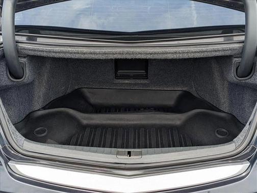 2014 Acura TL Technology