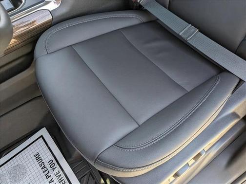 2026 Chevrolet Silverado 3500 LT