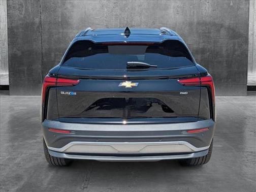2024 Chevrolet Blazer EV eAWD LT