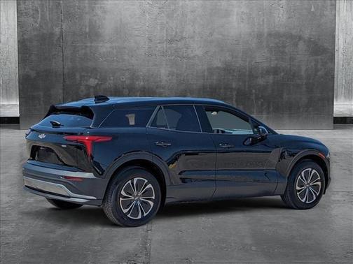 2024 Chevrolet Blazer EV eAWD LT