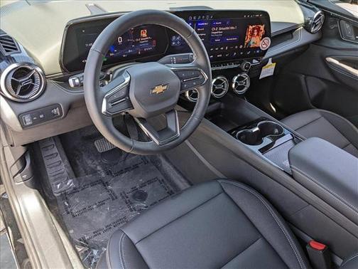 2024 Chevrolet Blazer EV eAWD LT