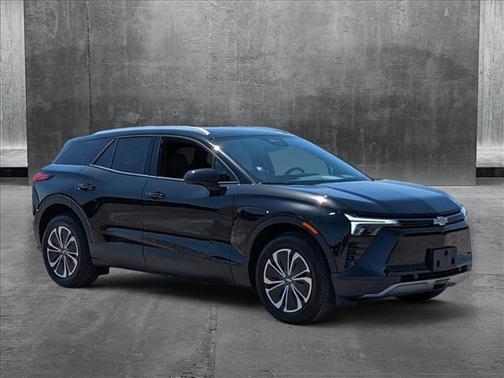 2024 Chevrolet Blazer EV eAWD LT