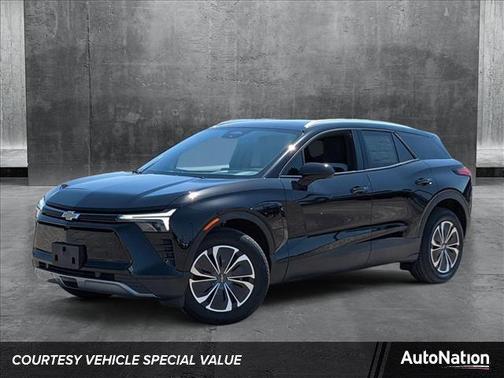 2024 Chevrolet Blazer EV eAWD LT