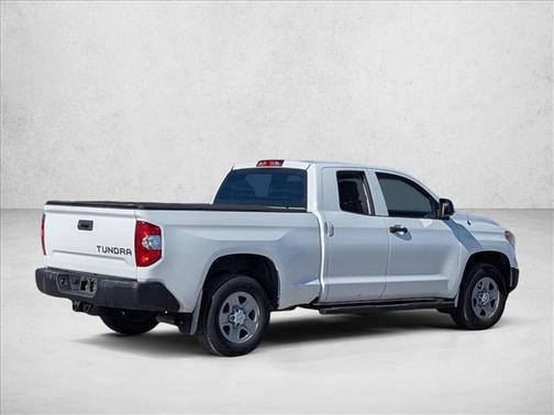 2017 Toyota Tundra SR