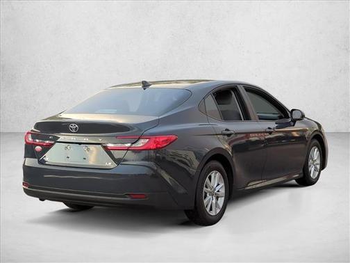 Underground 2025 Toyota Camry LE