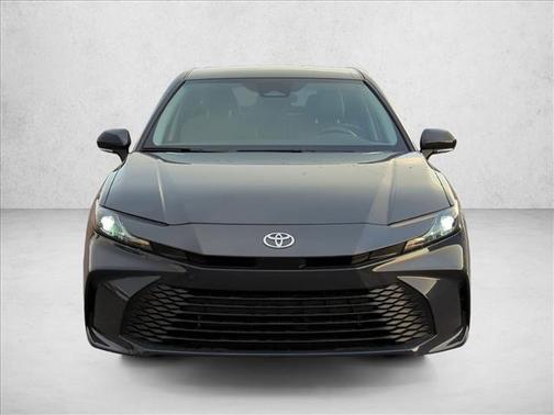 Underground 2025 Toyota Camry LE