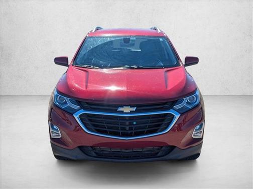 2018 Chevrolet Equinox 2LT