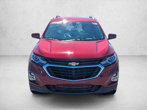 2018 Chevrolet Equinox 2LT