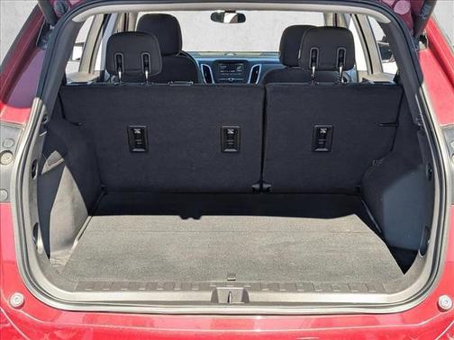 2018 Chevrolet Equinox 2LT