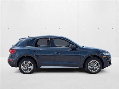 2018 Audi Q5 2.0T Premium