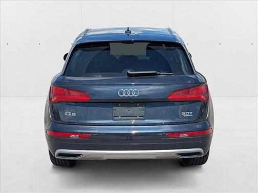 2018 Audi Q5 2.0T Premium