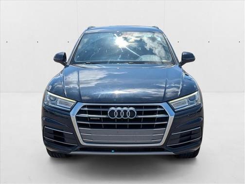 2018 Audi Q5 2.0T Premium