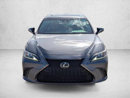 2020 Lexus ES 350 F Sport