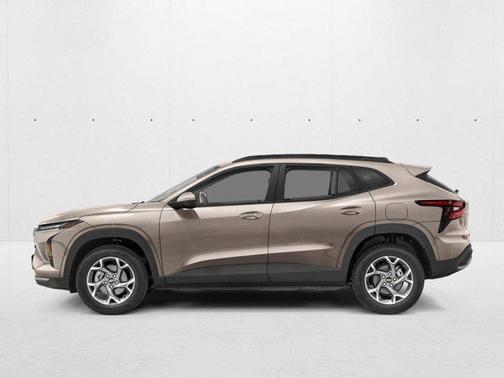 White Sands 2026 Chevrolet Trax FWD ACTIV