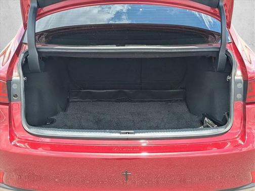 Matador Red Mica 2015 Lexus IS 250 Base