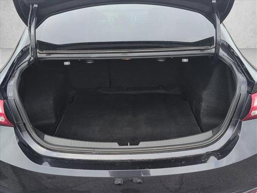 Dark Ash Metallic 2022 Chevrolet Malibu FWD Premier