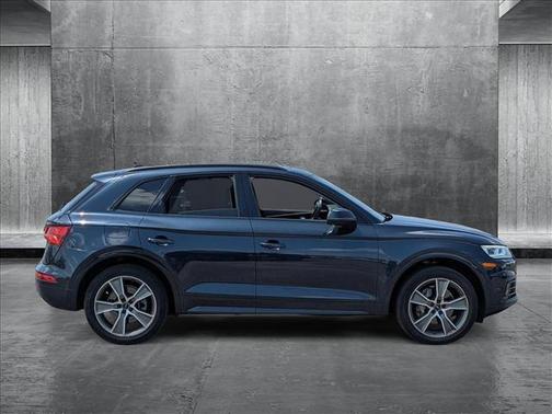 2019 Audi Q5 2.0T Premium Plus