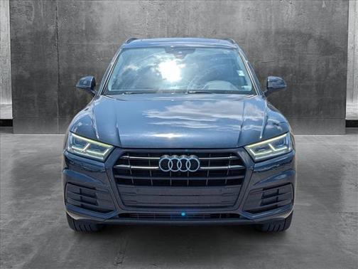 2019 Audi Q5 2.0T Premium Plus
