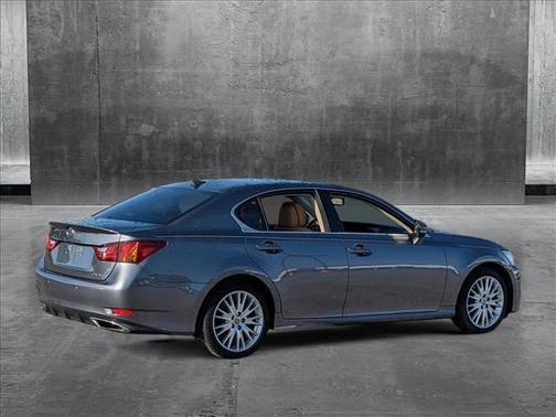 2013 Lexus GS 350 Base