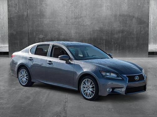 2013 Lexus GS 350 Base