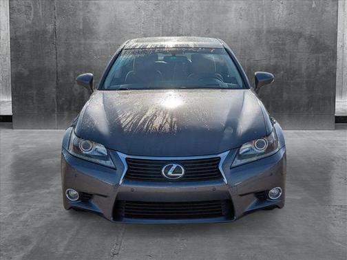 2013 Lexus GS 350 Base