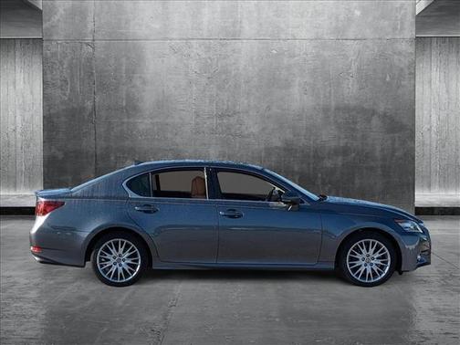 2013 Lexus GS 350 Base