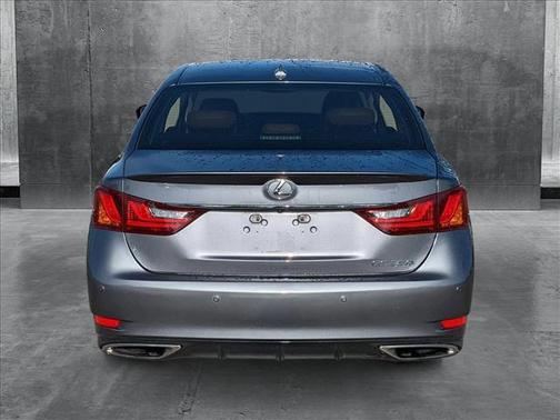 2013 Lexus GS 350 Base