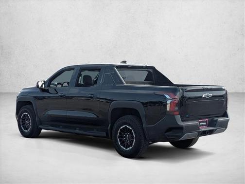 2026 Chevrolet Silverado EV Trail Boss - Extended Range 4WD