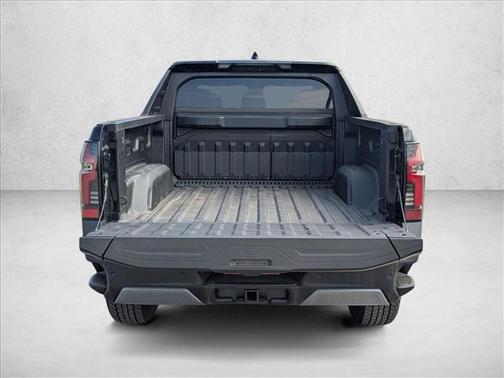 2026 Chevrolet Silverado EV Trail Boss - Extended Range 4WD