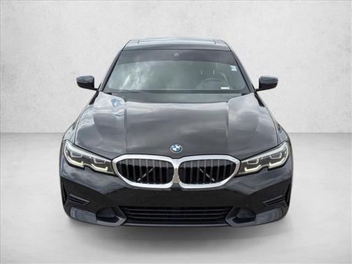 2020 BMW 330 330i