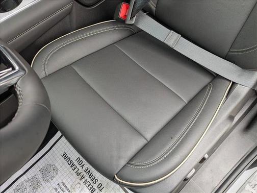 Black 2026 Chevrolet Suburban Premier