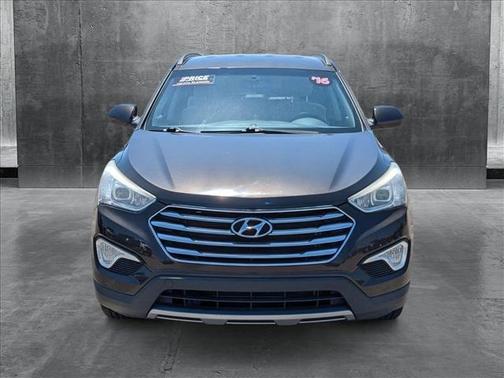 2016 Hyundai SANTA FE SE